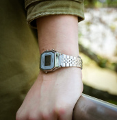 Жіночий годинник Casio Standard Digital LA680WEA-7EF 5 – techzone.com.ua Жіночий годинник Casio Standard Digital LA680WEA-7EF 5 – techzone.com.ua