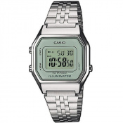 Жіночий годинник Casio Vintage Digital LA680WEA-7EF 1 – techzone.com.ua