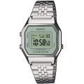 Жіночий годинник Casio Vintage Digital LA680WEA-7EF 1 – techzone.com.ua