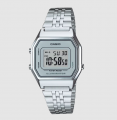 Жіночий годинник Casio Vintage Digital LA680WEA-7EF 4 – techzone.com.ua