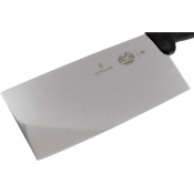 Кухонний ніж Victorinox Fibrox Cleaver 5.4063.18 3 – techzone.com.ua Кухонний ніж Victorinox Fibrox Cleaver 5.4063.18 3 – techzone.com.ua