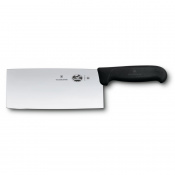 Кухонный нож Victorinox Fibrox Cleaver 5.4063.18