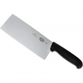 Кухонный нож Victorinox Fibrox Cleaver 5.4063.18 2 – techzone.com.ua