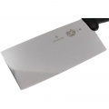 Кухонный нож Victorinox Fibrox Cleaver 5.4063.18 3 – techzone.com.ua
