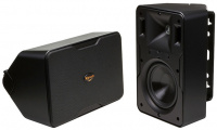 Акустика Klipsch CP-4T black 2 – techzone.com.ua Акустика Klipsch CP-4T black 2 – techzone.com.ua