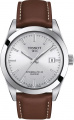 Мужские часы Tissot Gentleman Powermatic 80 Silicium T127.407.16.031.00 1 – techzone.com.ua