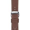 Мужские часы Tissot Gentleman Powermatic 80 Silicium T127.407.16.031.00 3 – techzone.com.ua