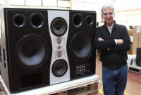 Студійний монітор Adam Audio S7A Mk2 5 – techzone.com.ua Студійний монітор Adam Audio S7A Mk2 5 – techzone.com.ua