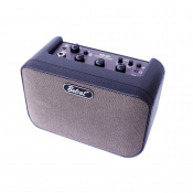 Портативный комбоусилитель для акустических инструментов Belcat AN-8D 2 – techzone.com.ua Портативный комбоусилитель для акустических инструментов Belcat AN-8D 2 – techzone.com.ua