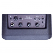 Портативный комбоусилитель для акустических инструментов Belcat AN-8D 3 – techzone.com.ua Портативный комбоусилитель для акустических инструментов Belcat AN-8D 3 – techzone.com.ua