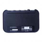 Портативный комбоусилитель для акустических инструментов Belcat AN-8D 4 – techzone.com.ua Портативный комбоусилитель для акустических инструментов Belcat AN-8D 4 – techzone.com.ua