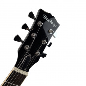 Електрогітара Toneberg TELP-100 SB 2 – techzone.com.ua Електрогітара Toneberg TELP-100 SB 2 – techzone.com.ua