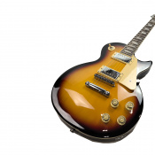 Електрогітара Toneberg TELP-100 SB 4 – techzone.com.ua Електрогітара Toneberg TELP-100 SB 4 – techzone.com.ua