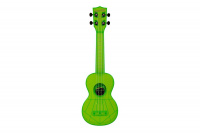 KALA WATERMAN FLUORESCENT GREEN SOPRANO UKULELE Укулеле 2 – techzone.com.ua KALA WATERMAN FLUORESCENT GREEN SOPRANO UKULELE Укулеле 2 – techzone.com.ua