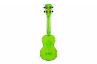 KALA WATERMAN FLUORESCENT GREEN SOPRANO UKULELE Укулеле 3 – techzone.com.ua KALA WATERMAN FLUORESCENT GREEN SOPRANO UKULELE Укулеле 3 – techzone.com.ua