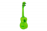 KALA WATERMAN FLUORESCENT GREEN SOPRANO UKULELE Укулеле 4 – techzone.com.ua KALA WATERMAN FLUORESCENT GREEN SOPRANO UKULELE Укулеле 4 – techzone.com.ua