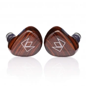 Навушники гібридні Noble Audio Lu Ban