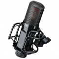 Мікрофон Takstar PC-K850 black 1 – techzone.com.ua