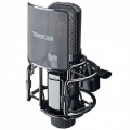 Мікрофон Takstar PC-K850 black 2 – techzone.com.ua