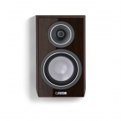 Акустика Canton Vento 10 dark walnut high gloss