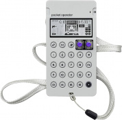 Чохол для синтезатора Teenage Engineering CA-X grey 2 – techzone.com.ua Чохол для синтезатора Teenage Engineering CA-X grey 2 – techzone.com.ua