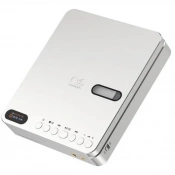 CD плеєр Shanling EC Play Silver 1 – techzone.com.ua