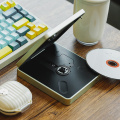 CD плеєр Shanling EC Play Silver 4 – techzone.com.ua