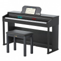 Цифрове піаніно The ONE PLAY (Black) 2 – techzone.com.ua