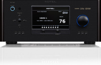 AV-процесор Rotel RSP-1582 Black 1 – techzone.com.ua