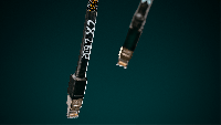 Ethernet кабель Ansuz Acoustics Digitalz X2 1.0m 4 – techzone.com.ua Ethernet кабель Ansuz Acoustics Digitalz X2 1.0m 4 – techzone.com.ua