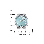 Наручний годинник Citizen Tsuyosa Automatic NJ0200-50L 4 – techzone.com.ua