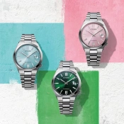 Наручний годинник Citizen Tsuyosa Automatic NJ0200-50L 6 – techzone.com.ua