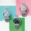 Наручний годинник Citizen Tsuyosa Automatic NJ0200-50L 6 – techzone.com.ua