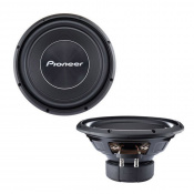 Автомобильный сабвуфер Pioneer TS-А300D4 2 – techzone.com.ua Автомобильный сабвуфер Pioneer TS-А300D4 2 – techzone.com.ua