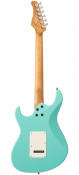 Електрогітара Cort G200SE (Seafoam Green) 2 – techzone.com.ua