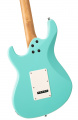 Електрогітара Cort G200SE (Seafoam Green) 4 – techzone.com.ua