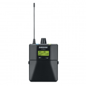 Поясний стереоприймач Shure P3RA=-T11