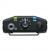 Поясний стереоприймач Shure P3RA=-T11 5 – techzone.com.ua