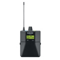 Поясний стереоприймач Shure P3RA=-T11 1 – techzone.com.ua