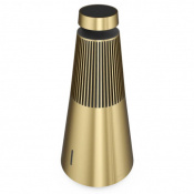 Акустика Bang & Olufsen Beosound 2 Gold Tone 3 – techzone.com.ua Акустика Bang & Olufsen Beosound 2 Gold Tone 3 – techzone.com.ua