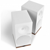 Полична акустика Tangent Spectrum X5 BT Phono Active Pair White 2 – techzone.com.ua Полична акустика Tangent Spectrum X5 BT Phono Active Pair White 2 – techzone.com.ua