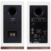 Полична акустика Tangent Spectrum X5 BT Phono Active Pair White 3 – techzone.com.ua Полична акустика Tangent Spectrum X5 BT Phono Active Pair White 3 – techzone.com.ua