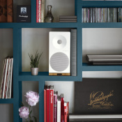 Полочная акустика Tangent Spectrum X5 BT Phono Active Pair White 5 – techzone.com.ua Полочная акустика Tangent Spectrum X5 BT Phono Active Pair White 5 – techzone.com.ua