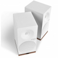 Полична акустика Tangent Spectrum X5 BT Phono Active Pair White 2 – techzone.com.ua