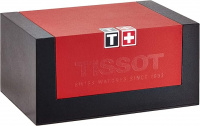 Наручний годинник Tissot Heritage Prince Dual Time T56.5.623.39 8 – techzone.com.ua Наручний годинник Tissot Heritage Prince Dual Time T56.5.623.39 8 – techzone.com.ua