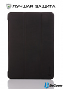 BeCover Smart Case для HUAWEI Mediapad T5 10 Black (702628)