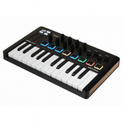 MIDI-клавиатура Arturia MiniLab 3 Black Edition 2 – techzone.com.ua MIDI-клавиатура Arturia MiniLab 3 Black Edition 2 – techzone.com.ua