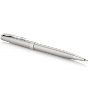 Ручка шариковая Parker SONNET Stainless Steel CT BP 84 232 2 – techzone.com.ua Ручка шариковая Parker SONNET Stainless Steel CT BP 84 232 2 – techzone.com.ua