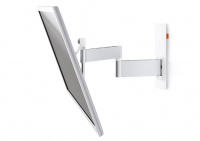 Кріплення настінне Vogels W53081 White 2 – techzone.com.ua Кріплення настінне Vogels W53081 White 2 – techzone.com.ua