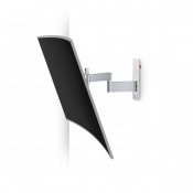 Кріплення настінне Vogels W53081 White 5 – techzone.com.ua Кріплення настінне Vogels W53081 White 5 – techzone.com.ua
